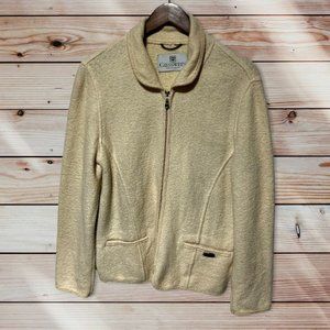 Giesswein Wool Jacket Size 38